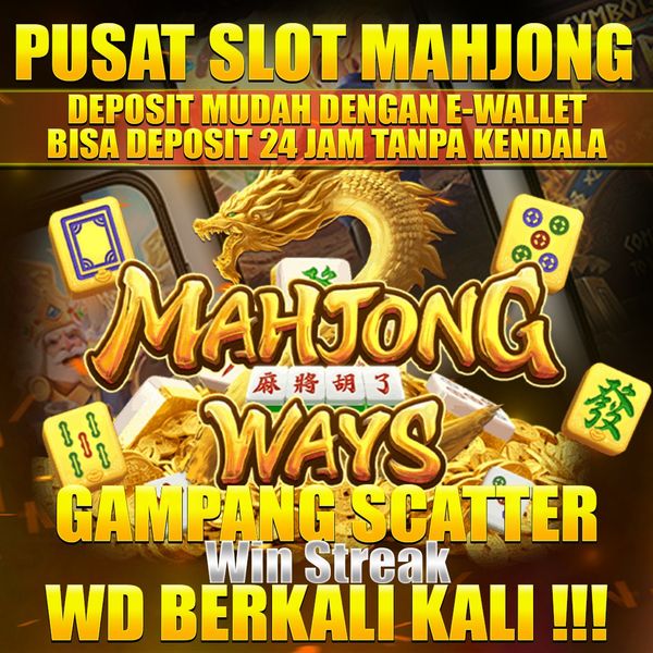 LUDOTOTO: Game Online Tanpa Tunggu, QRIS Sekejap Jadi